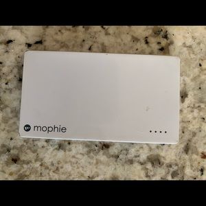 MOPIE portable charger